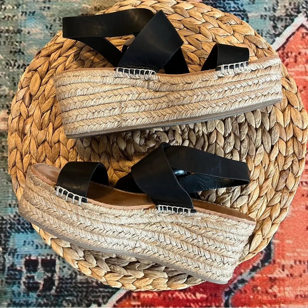 rag & bone August Espadrilles